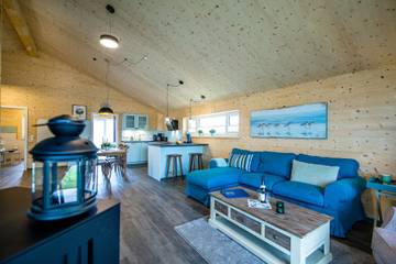 Strandhaus für 4 Personen in Pelzerhaken, Ostsee Schleswig-Holstein, Bild 3