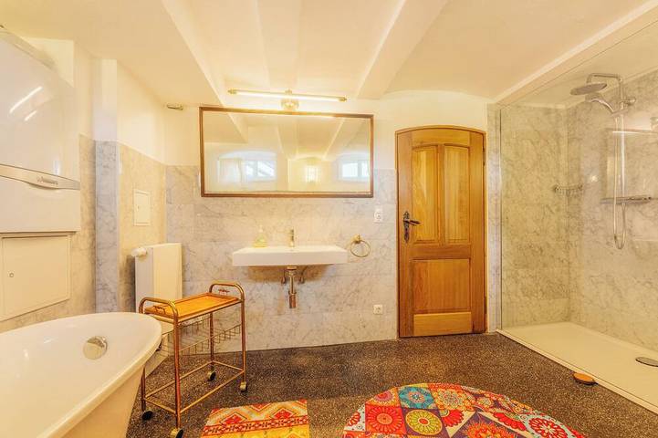 B&B für 6 Personen, mit Garten in Braunlage - 3