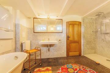 B&b für 6 Personen in Braunlage, Westharz, Bild 2