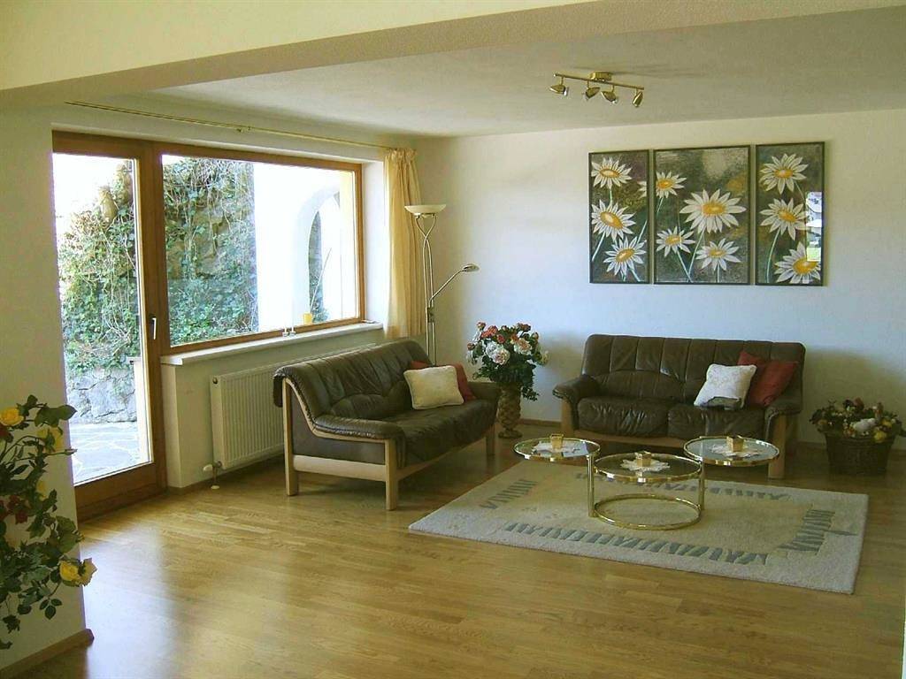 Ganze Ferienwohnung, Apartment/2 Schlafräume/Dusche, Bad, Wc in Bad Häring, Kitzbüheler Alpen