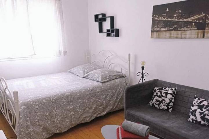 Maison de vacances pour 8 personnes, avec Terrasse et Jardin dans les Bouches-du-Rhône - 2