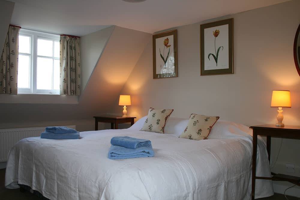 Gardener's Cottage in Ballater, Cairngorms National Park