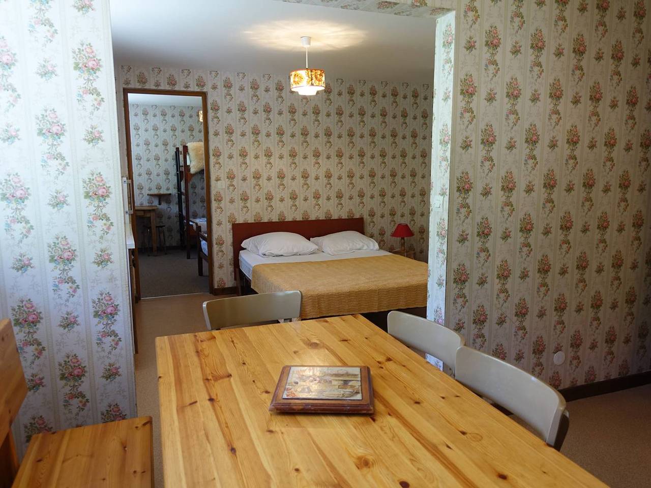 Photo : Appartement de vacances