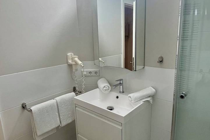 Ganze Wohnung, Haus Rundblick App.10 in Rantum, Sylt (Gemeinde)