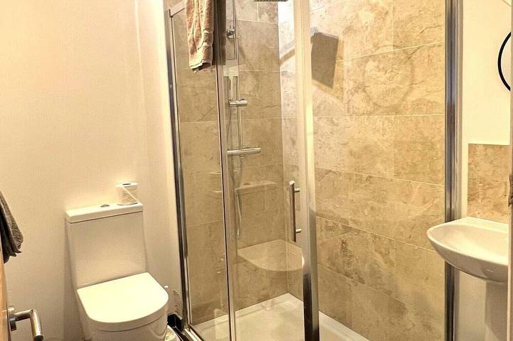Appartamento intero, Appartamento con quattro camere da letto a Londra in Lewisham (borgo di Londra), Londra
