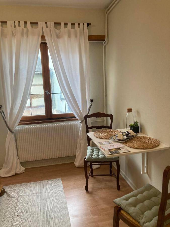 Location de vacances pour 2 personnes à Reichsfeld - 2