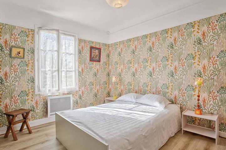 Location de vacances pour 7 personnes dans Plage De La Redoute - 2