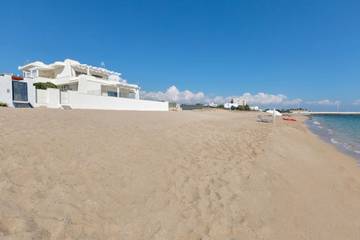 Casa Vacanza per 10 Persone in Maruggio, Salento, Foto 1