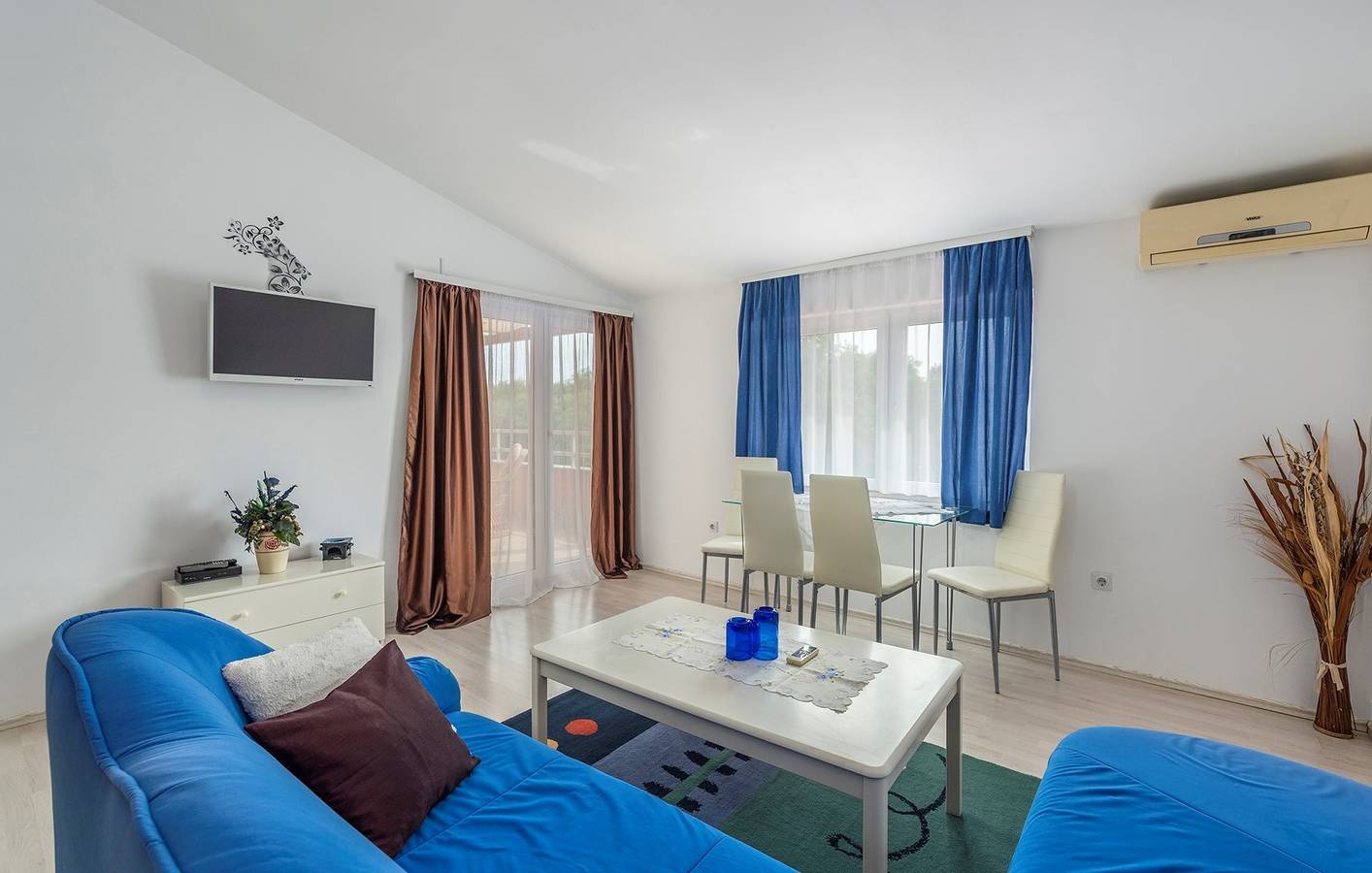 Ganze Wohnung, Visnjan Ii in Visnjan, Općina Višnjan