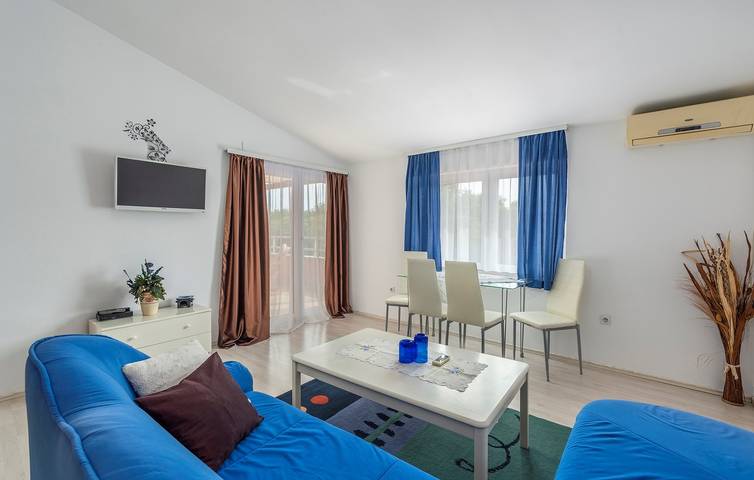 Ganze Wohnung, Visnjan II in Visnjan, Općina Višnjan