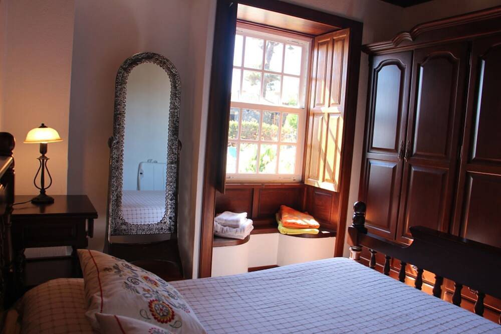 Tres Pinos, Mazo, Spanien in La Rosa, Breña Baja