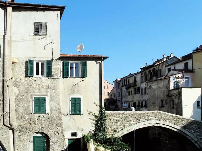 Ferienwohnung für 5 Personen in Dolcedo - 2