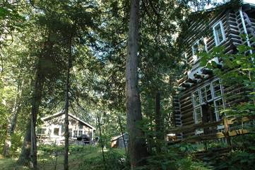 Chalet for 4 Guests in Lake Huron ON, Ontario, Picture 3
