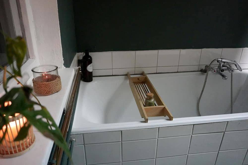 Ganze Wohnung, Ferienwohnung/App. für 3 Gäste mit 80m² in Steingaden in Steingaden, Bayerische Alpen
