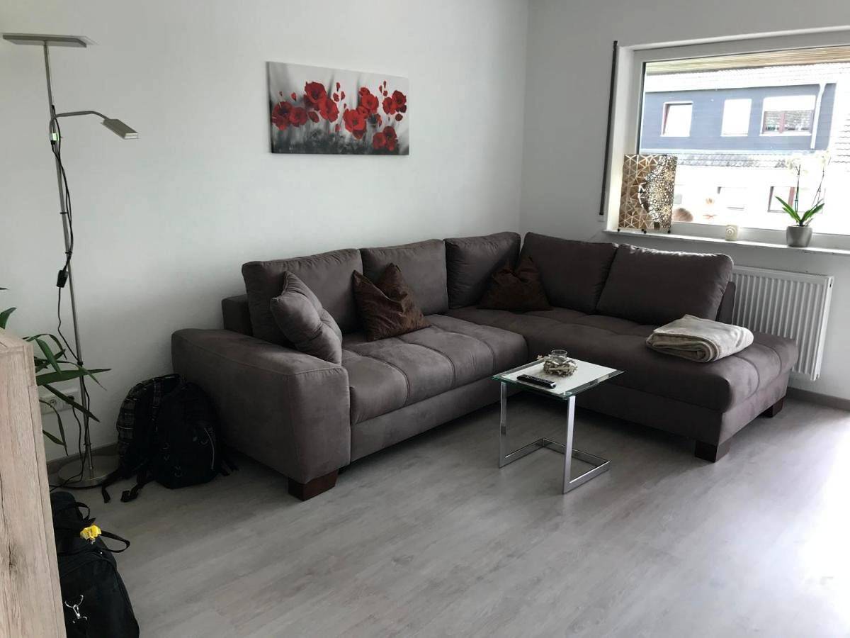 Ganze Wohnung, Apartment Perla in Limburg, Landkreis Limburg-Weilburg