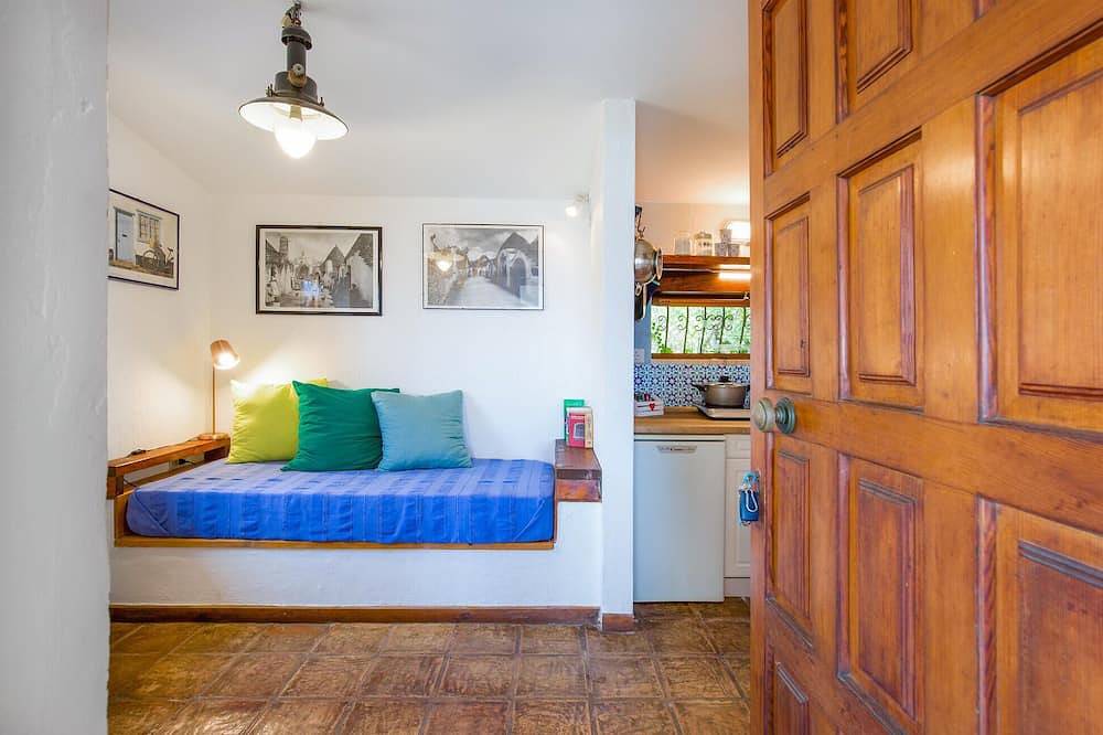 Gemütliches Haus mit 1 Schlafzimmer in. in Joppolo, Vibo Valentia Provinz
