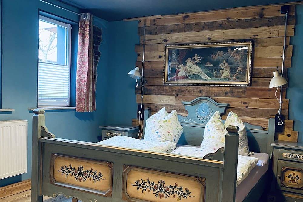 Ganze Wohnung, Fewo Vintage Home 55 in Wartburg, Eisenach