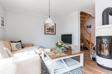 Ferienhaus für 4 Personen in Wieck am Darß, Darß, Bild 2