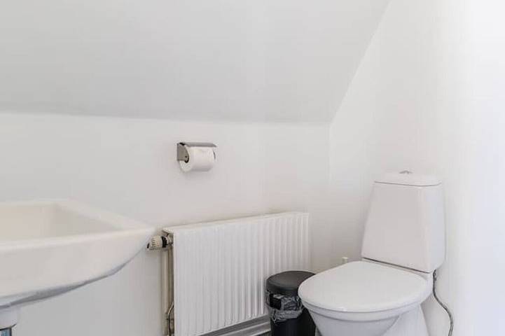 Ganze Wohnung, Bright, fresh apartment in the heart of Kopparberg in Kopparberg, Örebro und Umgebung