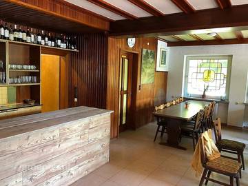 Ferienhaus für 34 Personen in Malberg, Eifelkreis Bitburg-Prüm, Bild 2