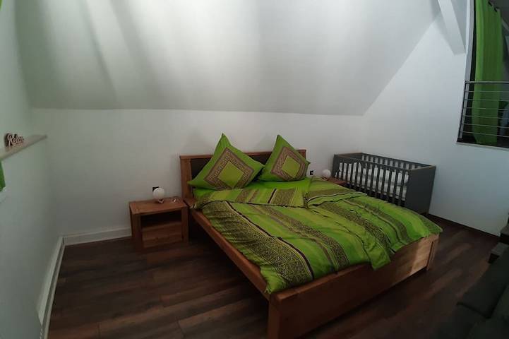 Ferienhaus für 5 Personen, mit Garten in Fischbach bei Dahn - 2