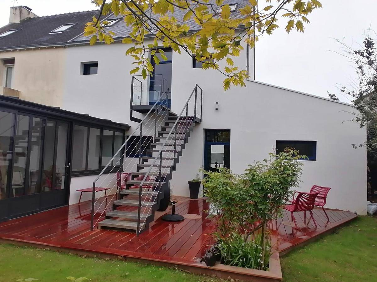 Chez Hortense 56 in Sarzeau, Côte des Mégalithes