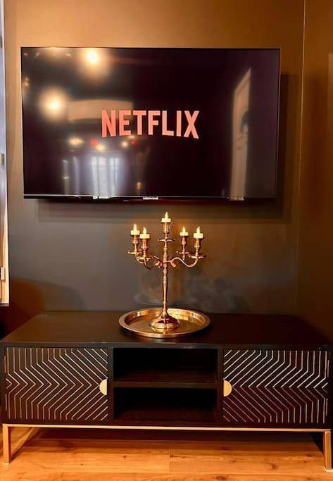 Gîte pour 4 personnes, avec jacuzzi à Esbly - 2