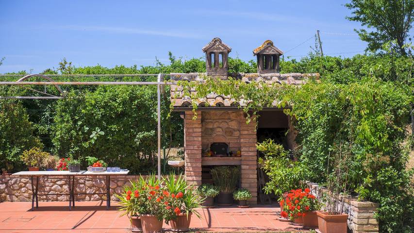 La Panoramica 8, Emma Villas in Marsciano, Provincia de Perugia