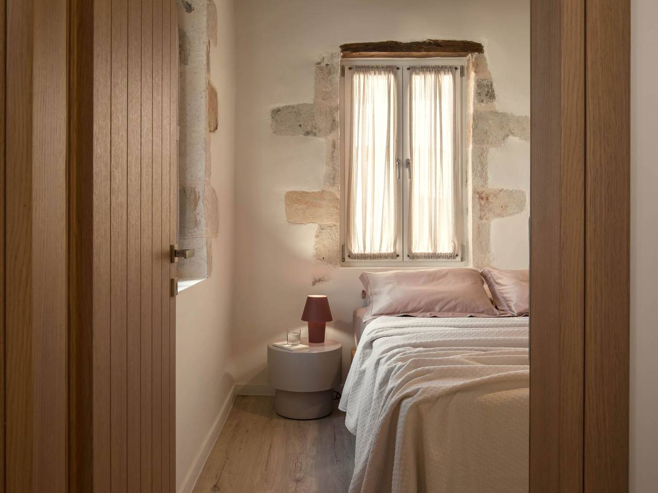 Haus Vindemia in Rethymno und Umgebung