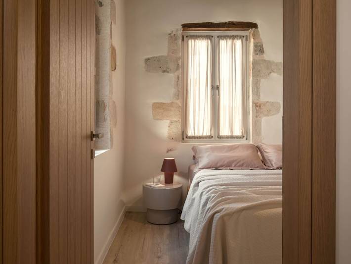 Haus Vindemia in Rethymno und Umgebung