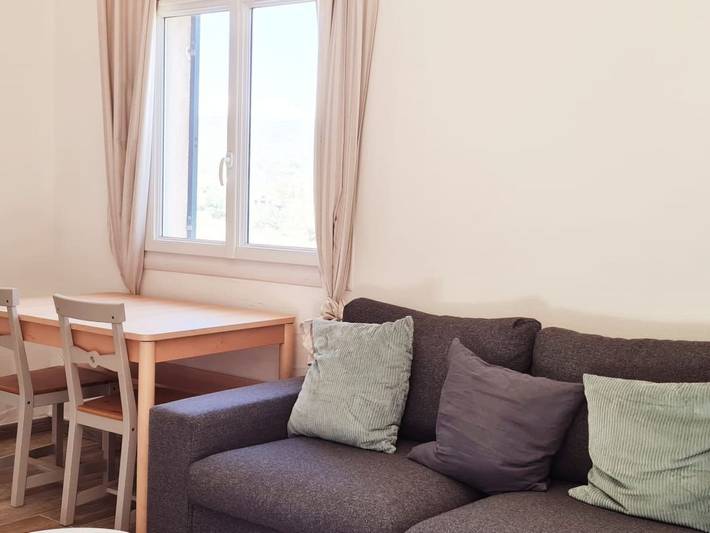 Location de vacances pour 4 personnes, avec terrasse et jardin à Le Pradet - 3