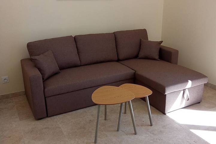 Location de vacances pour 4 personnes à Saint-Germain-du-Bel-Air - 4