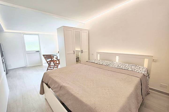 (The Little Place) House in Marina, Garden and Veranda in Massa (Italie), Riviera Italienne