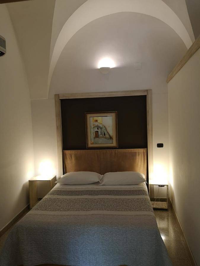 Double or Twin Room in Casarano, Golfo di Taranto