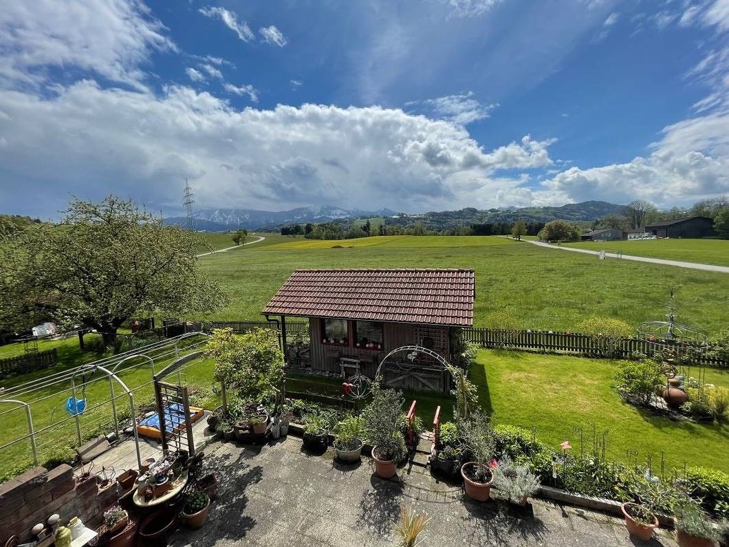 Zimmer 7 in Rohrdorf, Chiemgauer Alpen