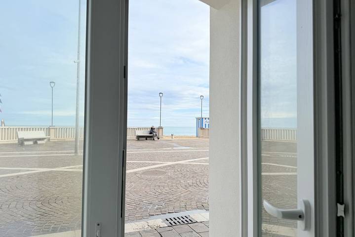 Appartamento per 4 persone a Porto Recanati
