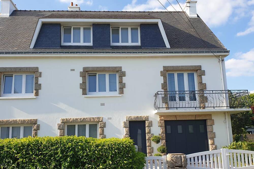 Les 4 Vents - Riantec in Riantec, Côte des Mégalithes