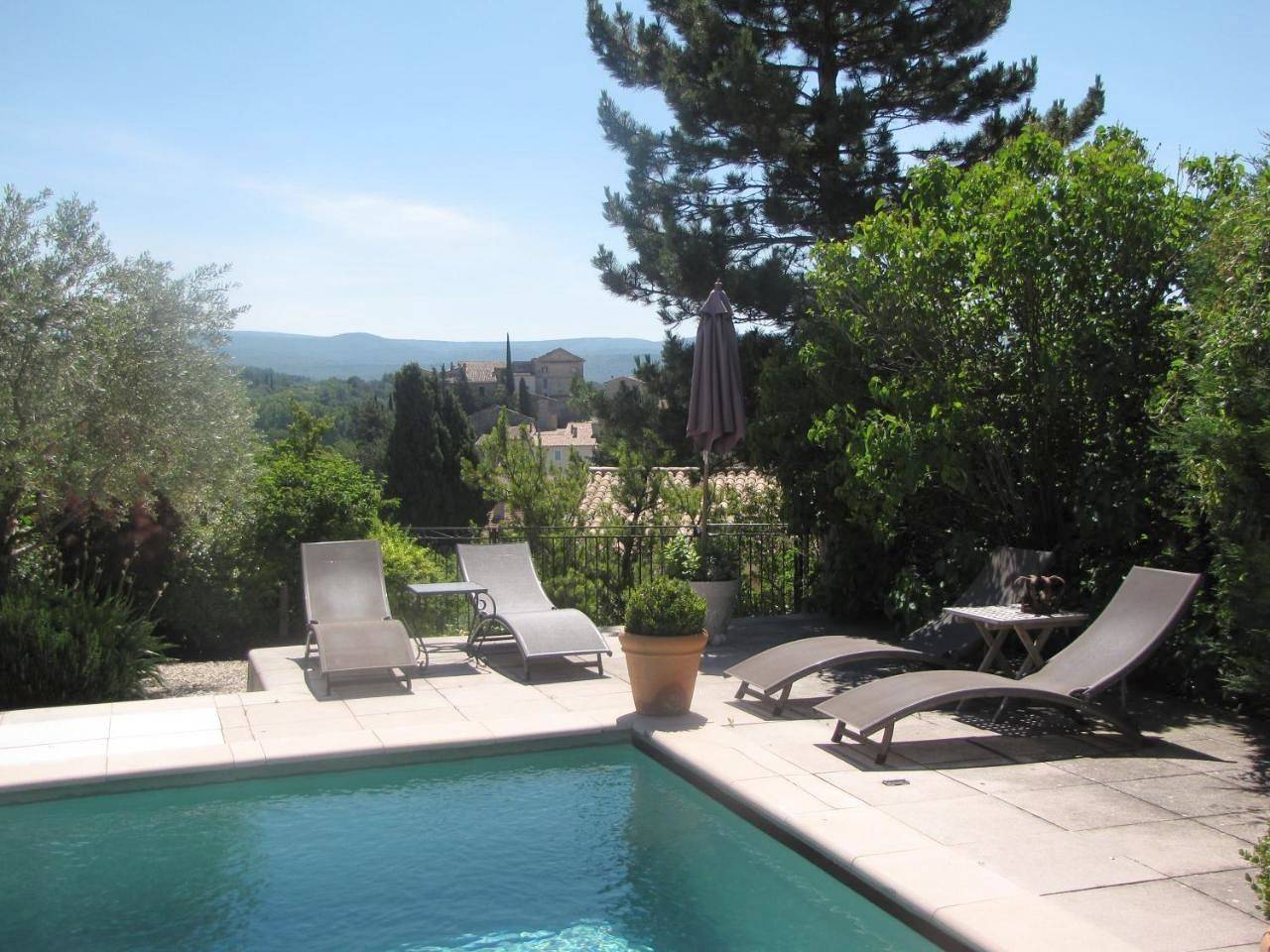 "Le Vent d'Étoile" B&B and Guesthouses in Mormoiron, Parc naturel régional du Mont-Ventoux