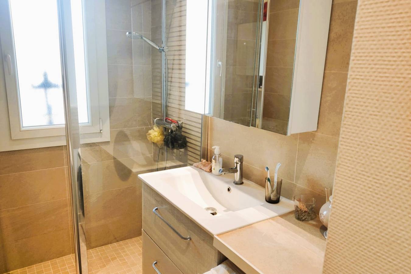 Appartement entier, Séjour paisible avec vue imprenable in Hyeres, Parc national de Port-Cros