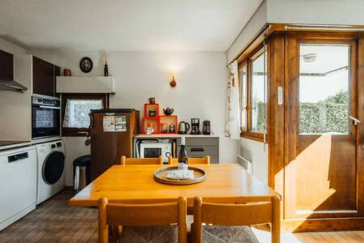 Gîte pour 4 personnes, avec Terrasse à Demi-Quartier - 4