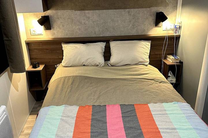 Camping für 6 Personen in Cap Ferret - 2