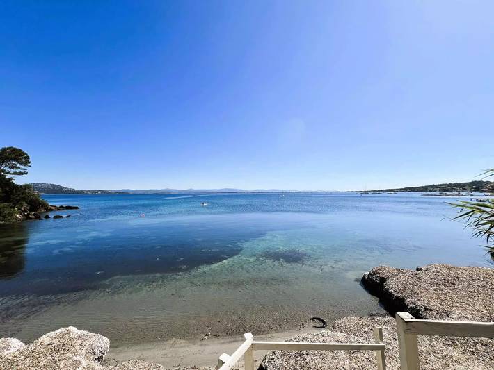 Villa pour 7 personnes, animaux acceptés à Hyeres - 3