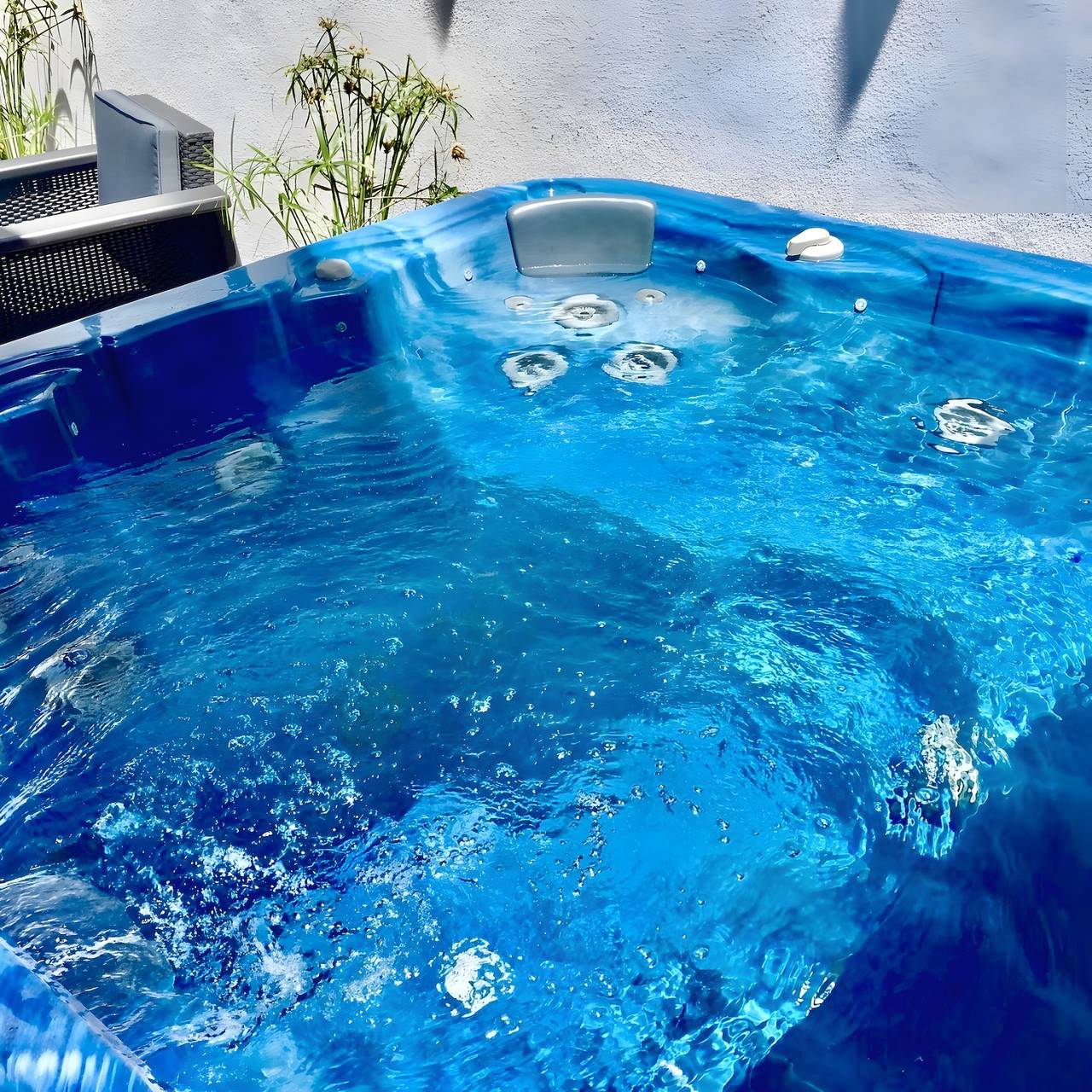 Villa Janota: Jacuzzi privado, vistas a la montaña, Wi-Fi y aire acondicionado in Setubal, Halbinsel von Setúbal