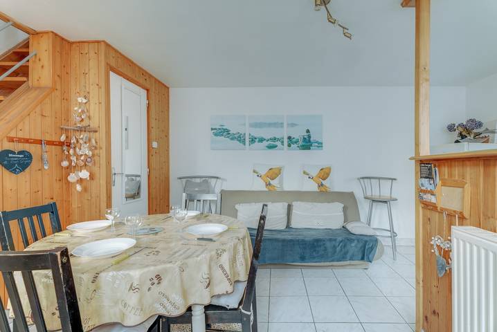 * mont saint michel *  maison individuelle in Pontorson, Avranches und Umgebung