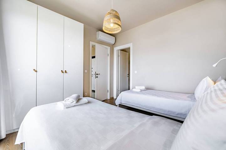 Bovilla Hotel Pera Yalıkavak in Bodrum, Türkische Ägäis