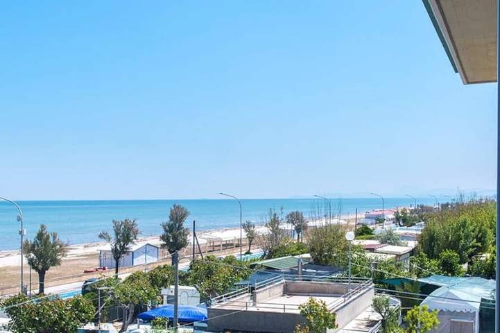 Appartement de vacances pour 6 personnes, animaux acceptés - 1