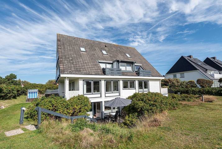 Ferienwohnung für 2 Personen, mit Terrasse - 1