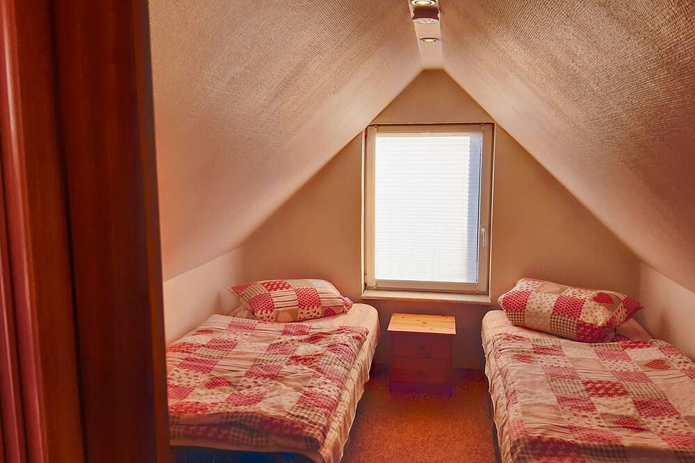Ganze Wohnung, Ferienwohnung Schalense - Ferienwohnung in Hohendorf (bei Wolgast), Wolgast
