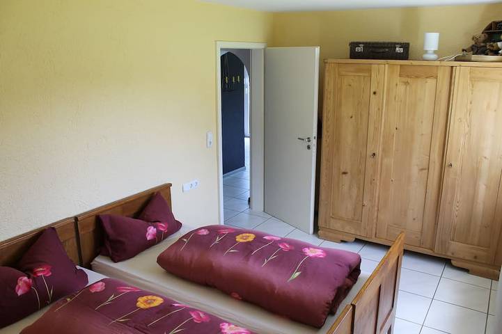 Ferienwohnung für 4 Personen, mit Garten in Freiamt - 3