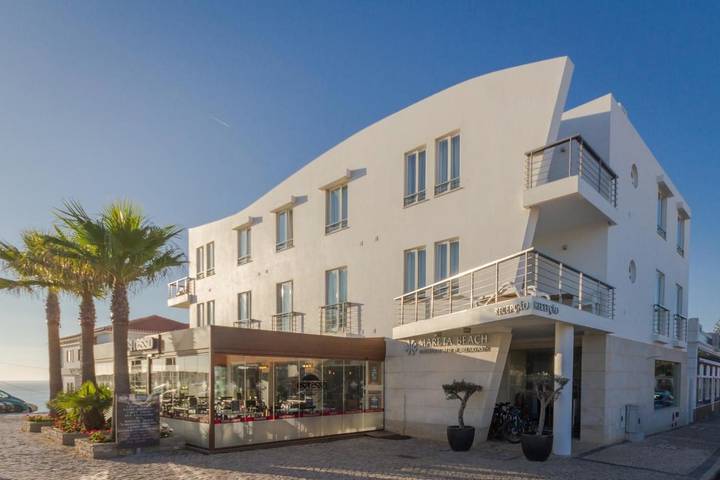 Bed and breakfast para 2 pessoas, com Terraço e Vista em Sagres